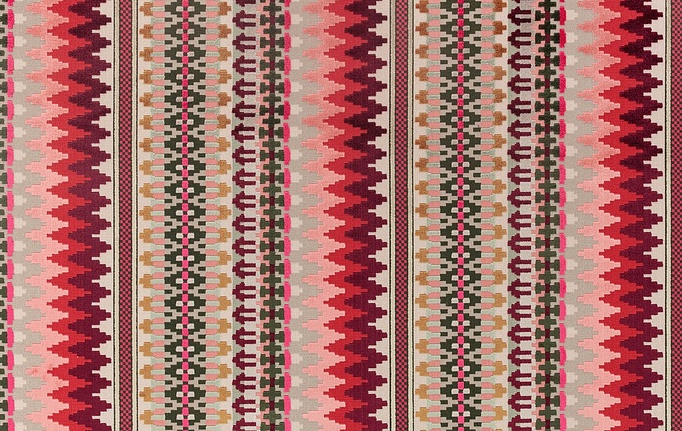 Английская ткань Romo, коллекция Talulah, артикул 7995/05