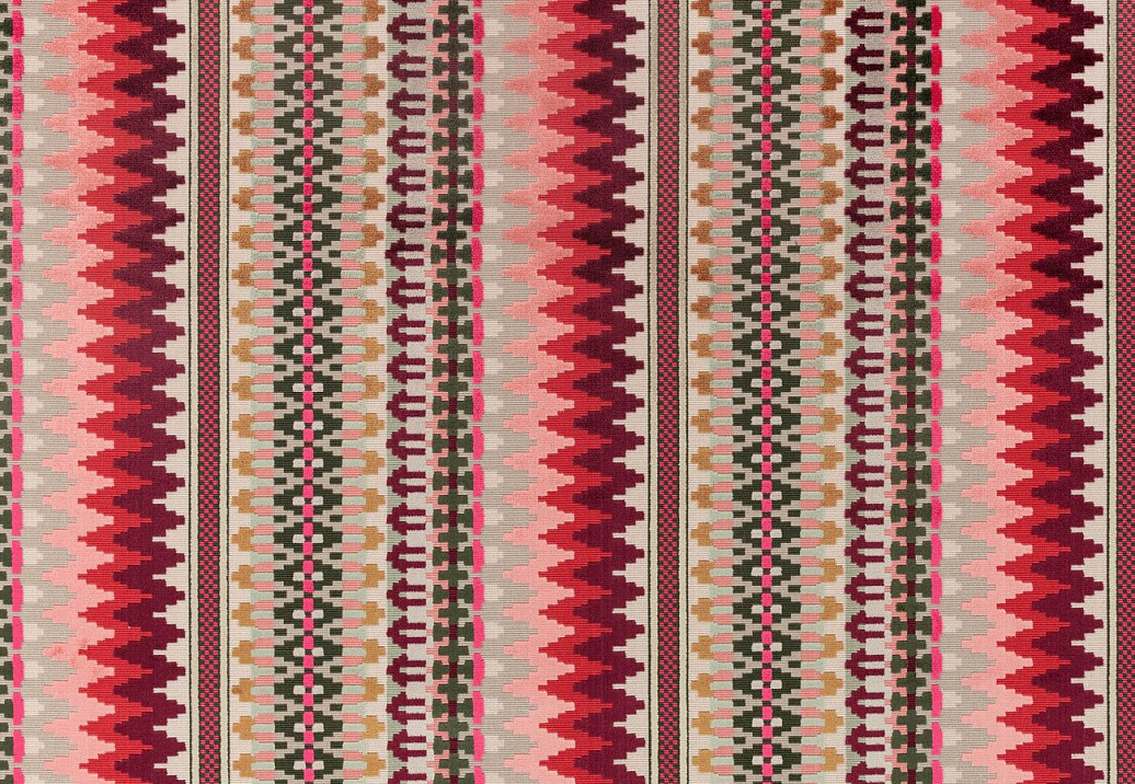 Ткань Romo Talulah 7995/05