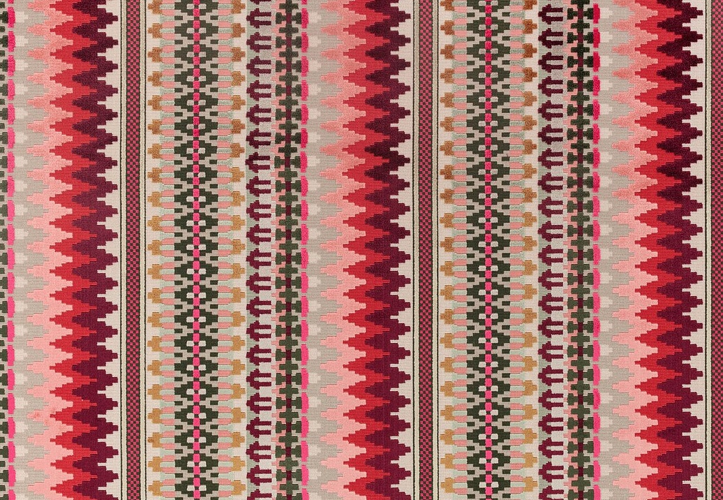 Ткань Romo Talulah 7995/05