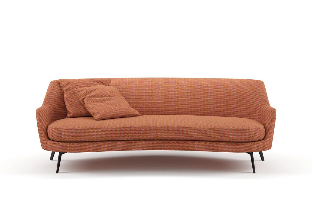 Ткань Daylight Outboho Olsen/Bonbon