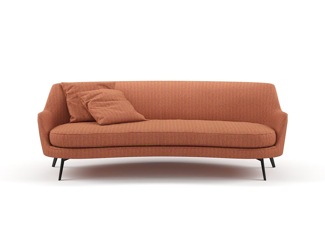 Ткань Daylight Outboho Olsen/Bonbon