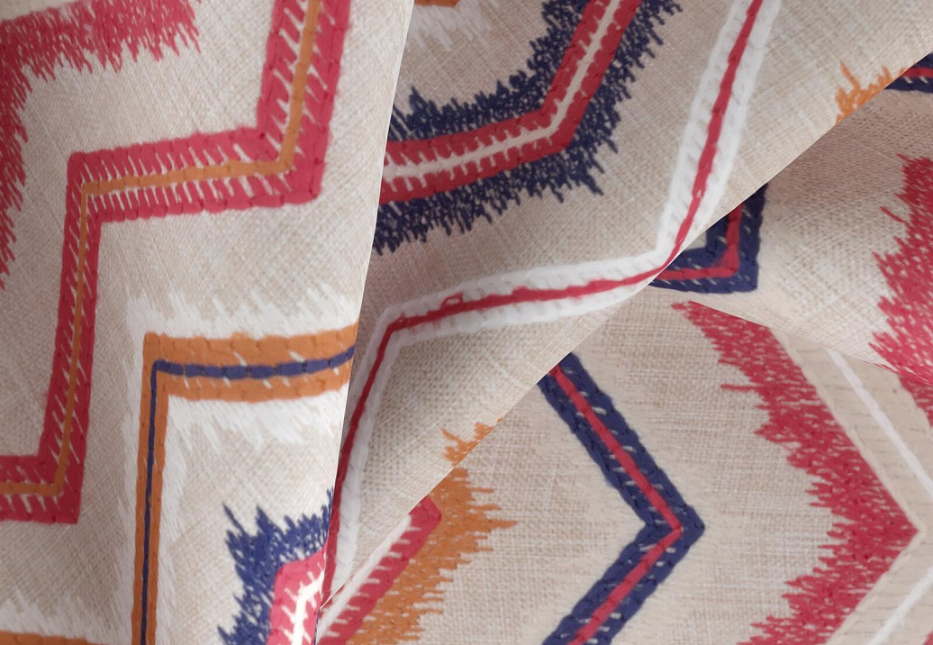 Ткань Daylight Outboho Crafty/Lotus