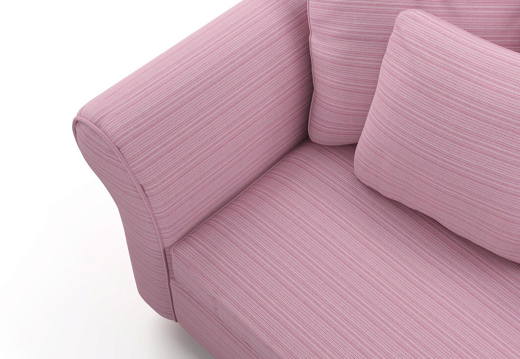 Ткань Daylight Outboho Miller/Peony