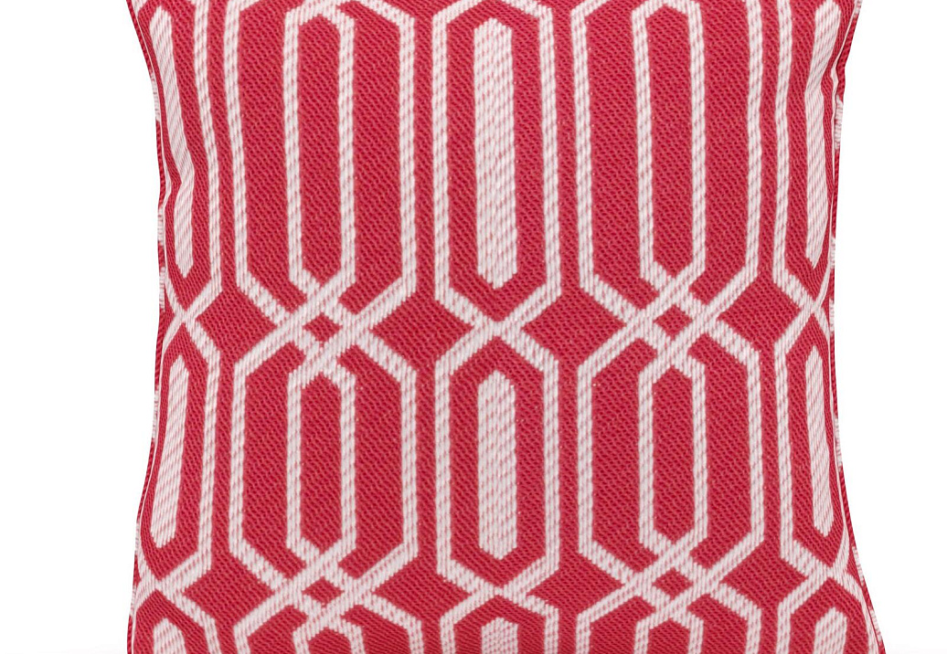 Ткань Daylight Outboho Grunge/Grenadine