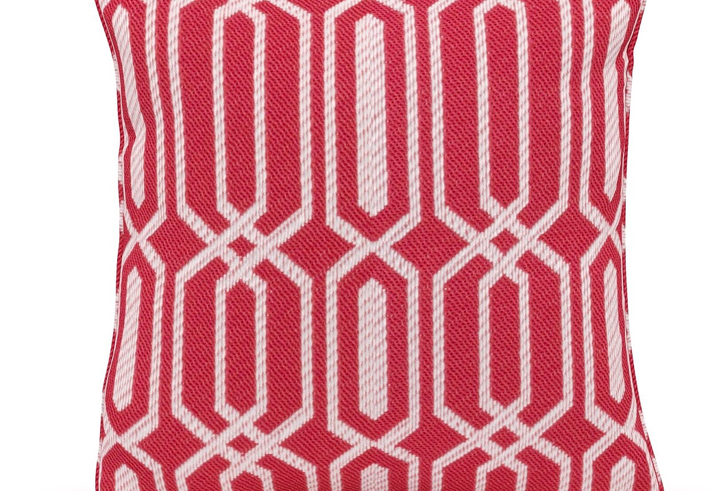 Ткань Daylight Outboho Grunge/Grenadine