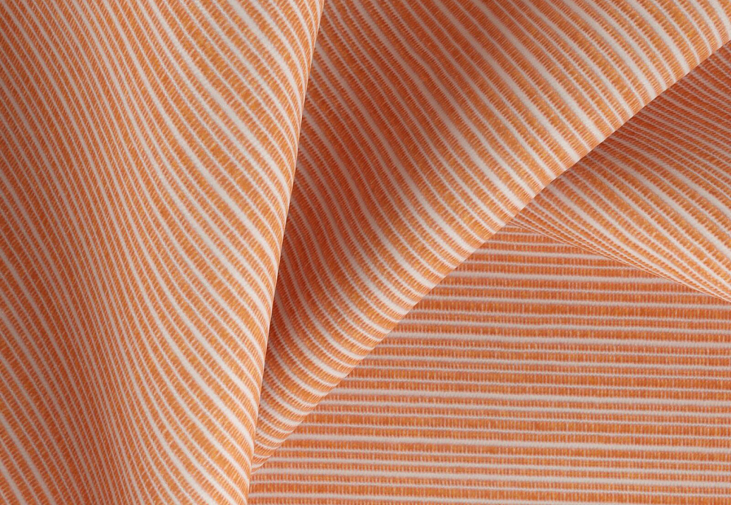 Ткань Daylight Outboho Miller/Orange