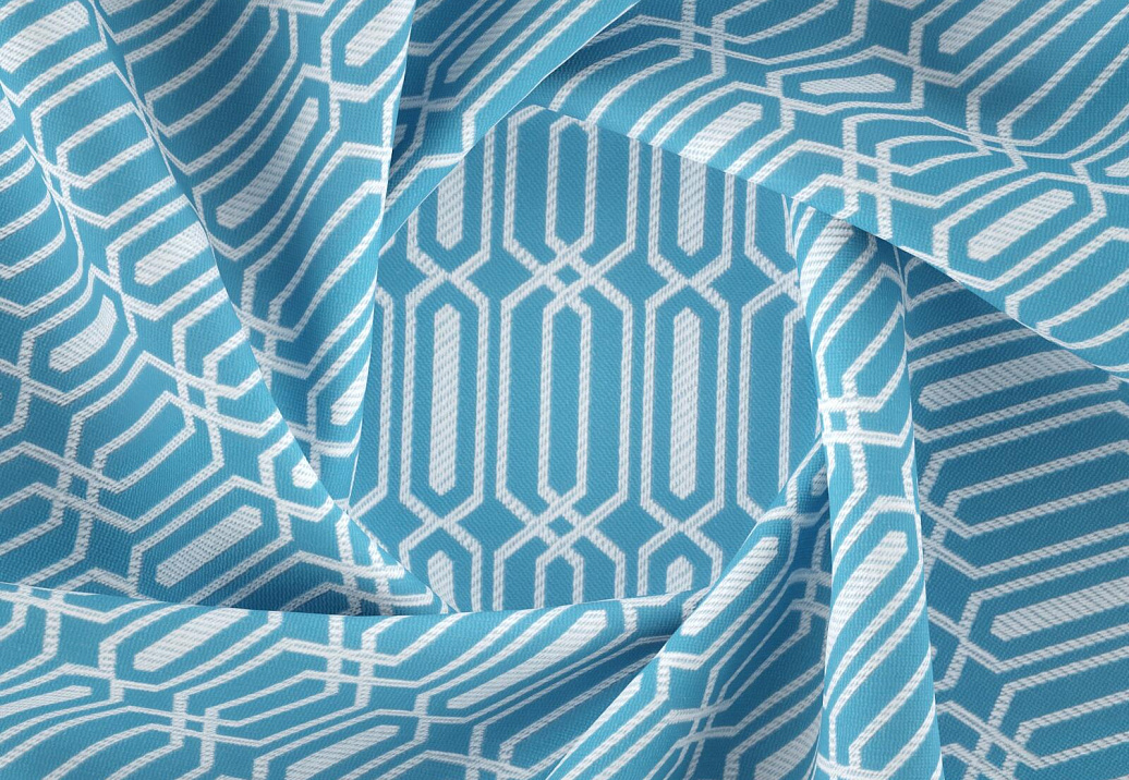 Ткань Daylight Outboho Grunge/Scuba