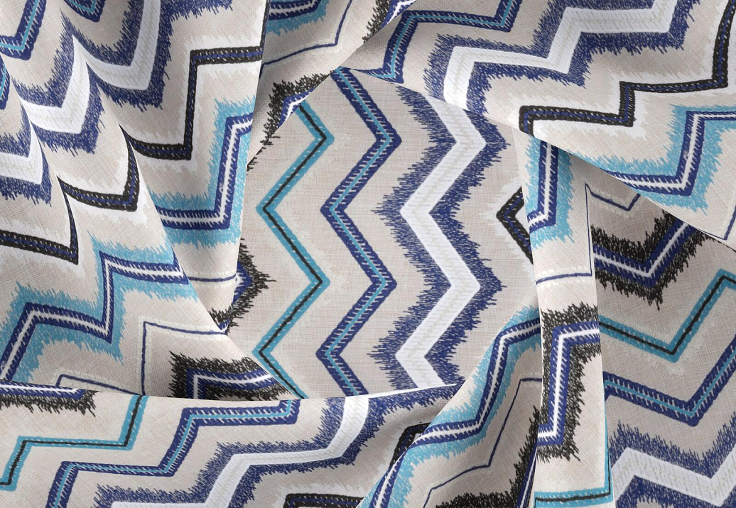 Ткань Daylight Outboho Crafty/Curacao