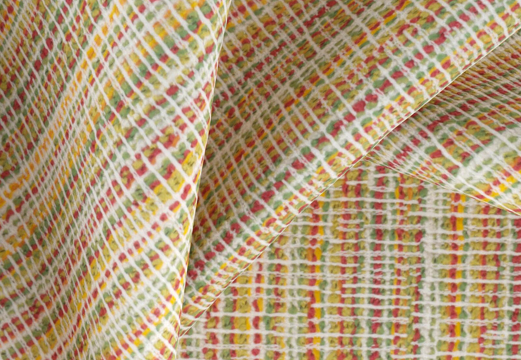 Ткань Daylight Outboho Hippie/Lollipop