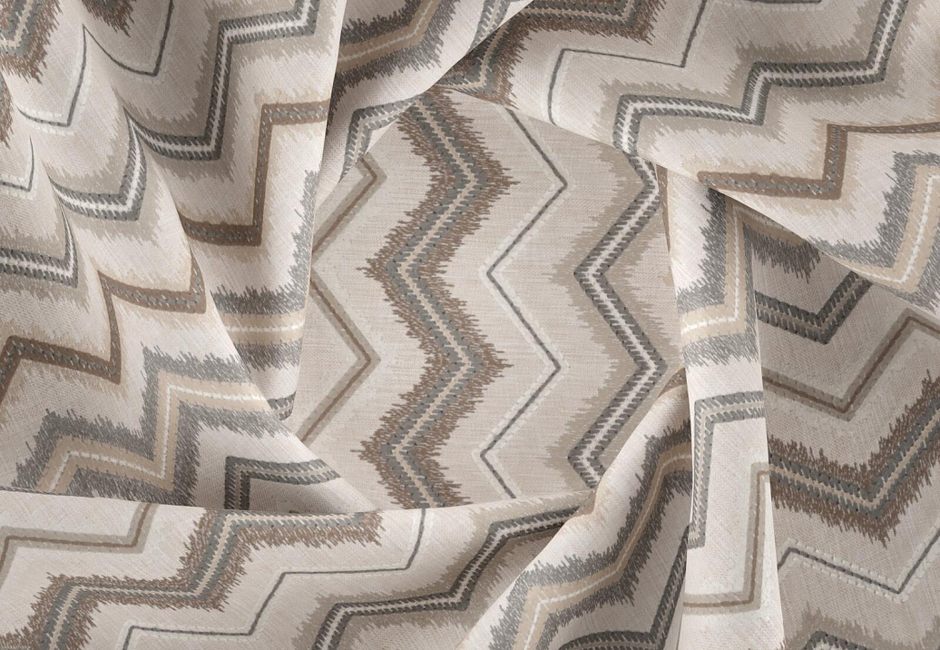 Ткань Daylight Outboho Crafty/Pelican