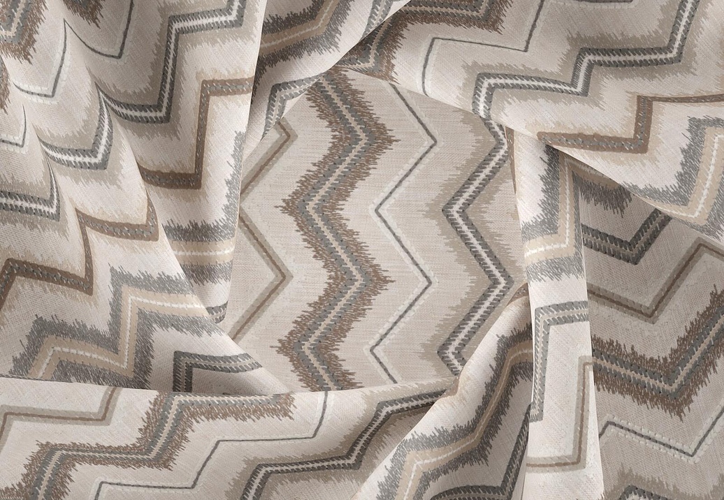 Ткань Daylight Outboho Crafty/Pelican