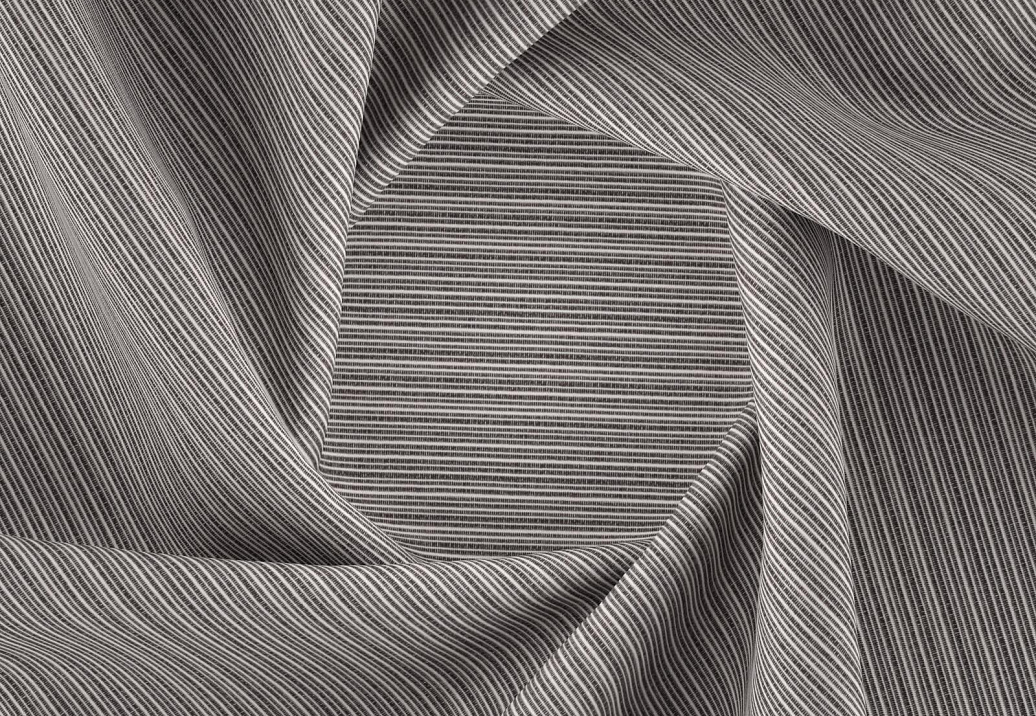Ткань Daylight Outboho Miller/Liquorice