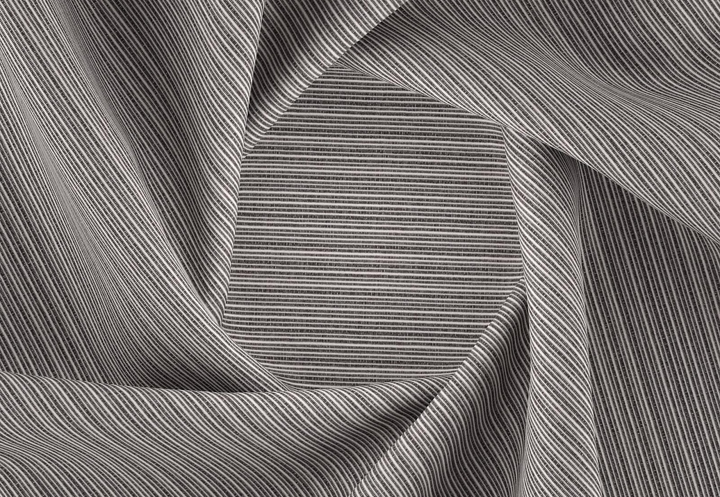 Ткань Daylight Outboho Miller/Liquorice