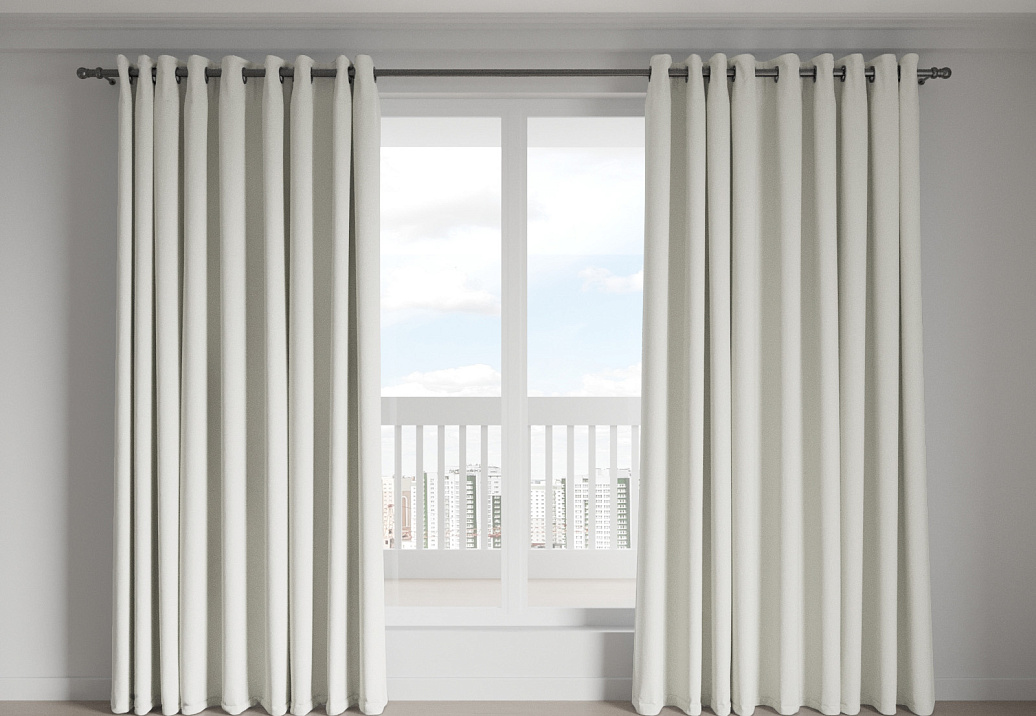 Ткань Daylight Domino Kauri/Wool