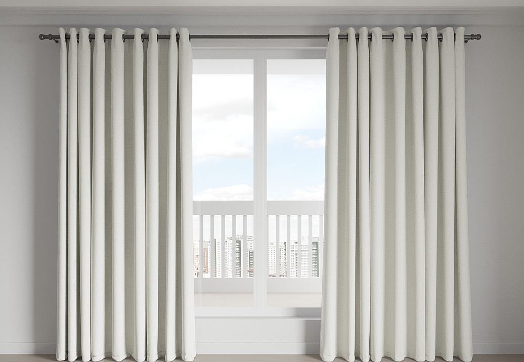 Ткань Daylight Domino Kauri/Wool