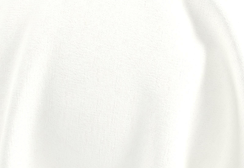Ткань Mokum Tahiti Tahiti/White