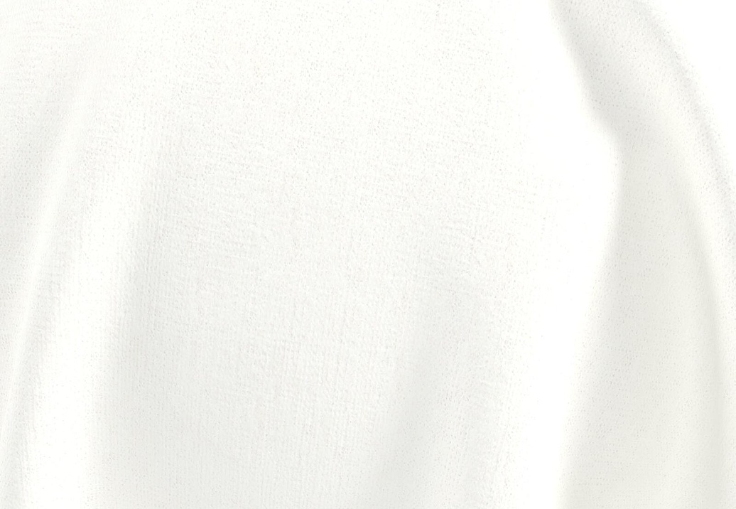 Ткань Mokum Tahiti Tahiti/White