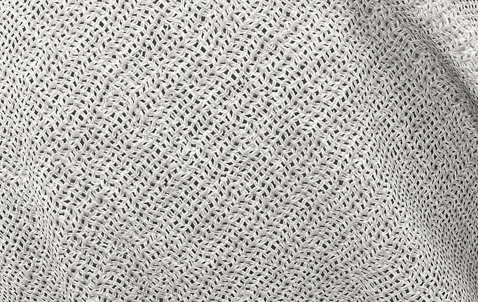 Австралийская ткань Mokum, коллекция Okeeffe, артикул Okeeffe/Stone