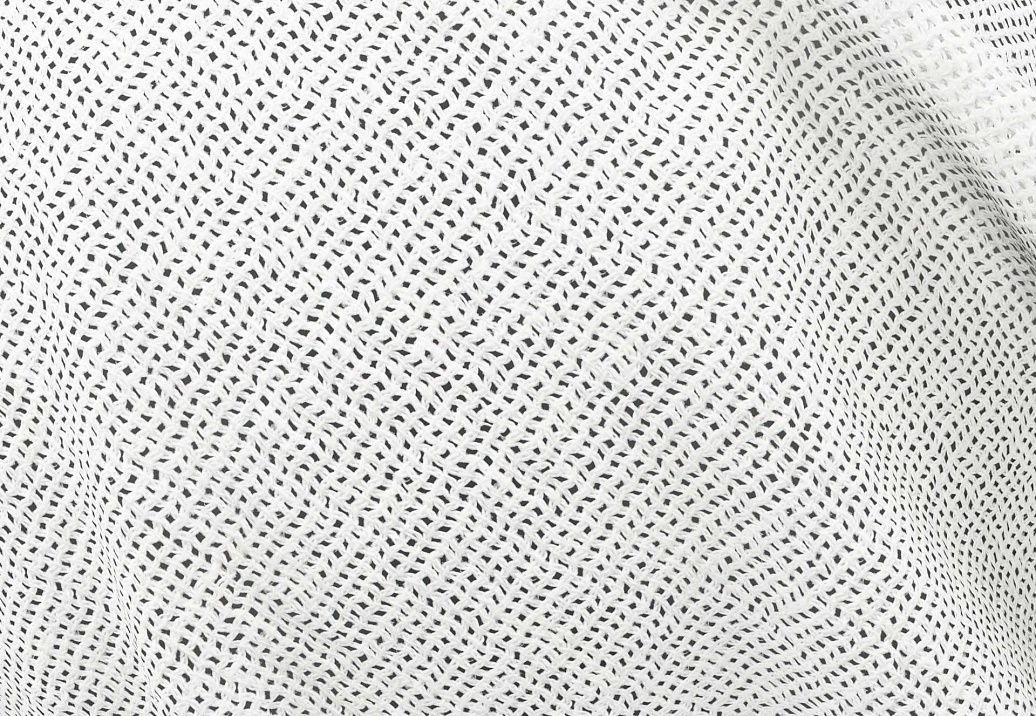Ткань Mokum Okeeffe Okeeffe/Silver