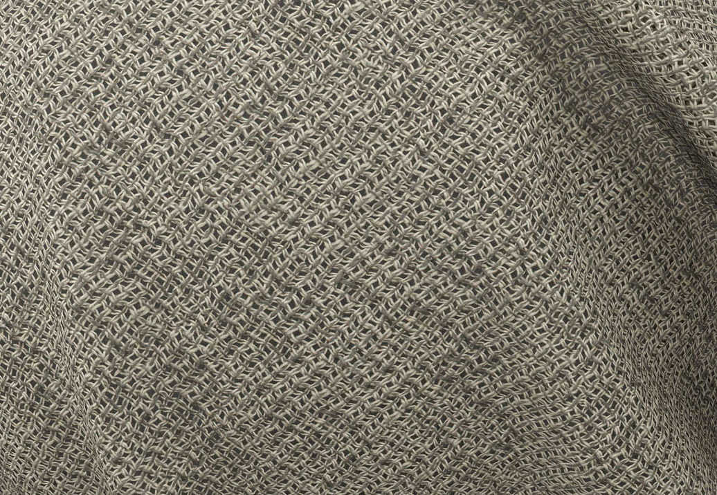 Ткань Mokum Okeeffe Okeeffe/Moss
