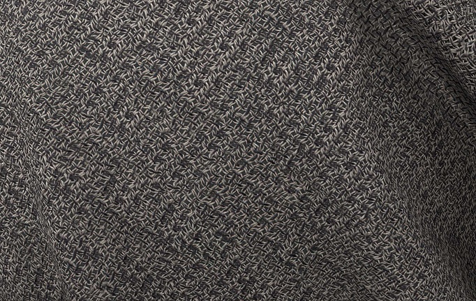 Австралийская ткань Mokum, коллекция Okeeffe, артикул Okeeffe/Basalt