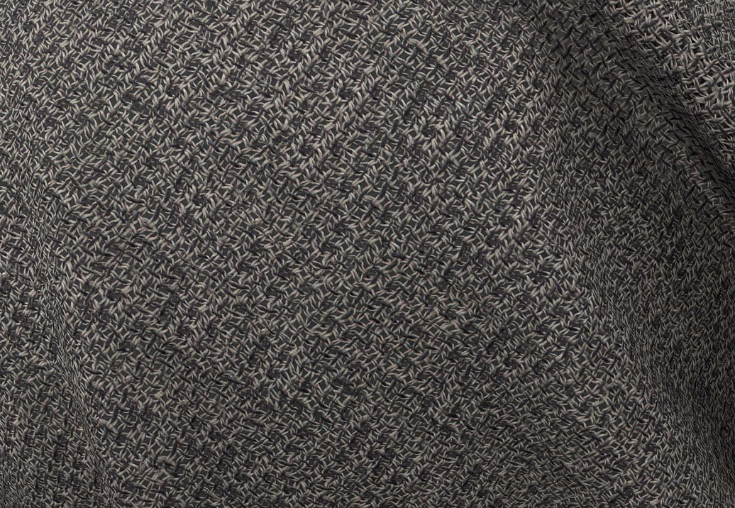 Ткань Mokum Okeeffe Okeeffe/Basalt