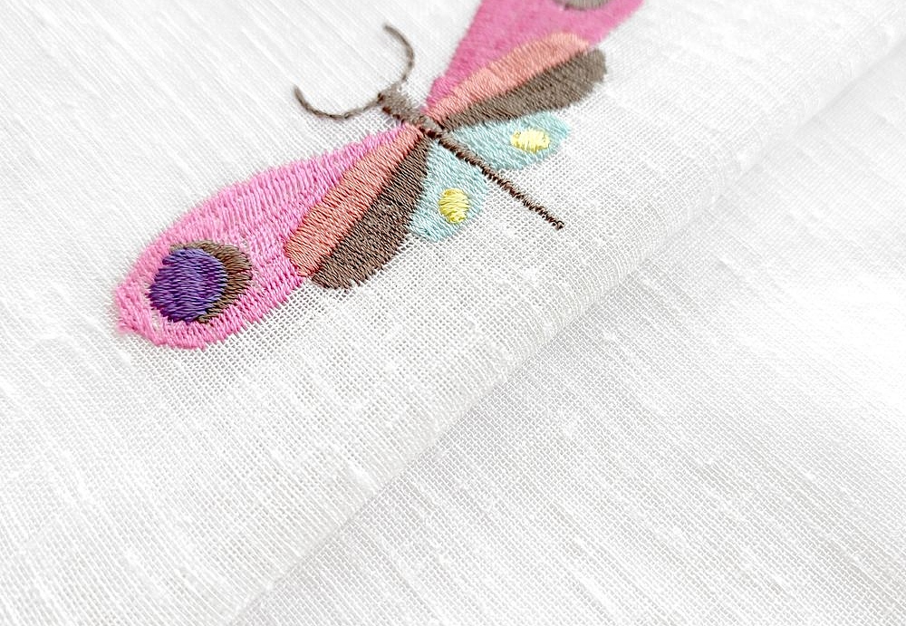 Ткань Daylight Ternura Mariposa/Candy