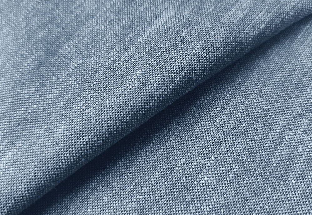 Ткань Daylight Ternura Ternura/Denim