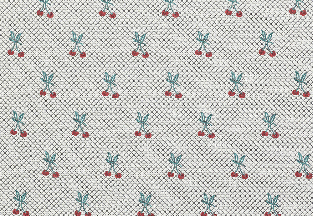 Ткань Dedar Cherry Oh T18034/001