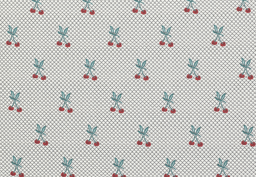 Ткань Dedar Cherry Oh T18034/001