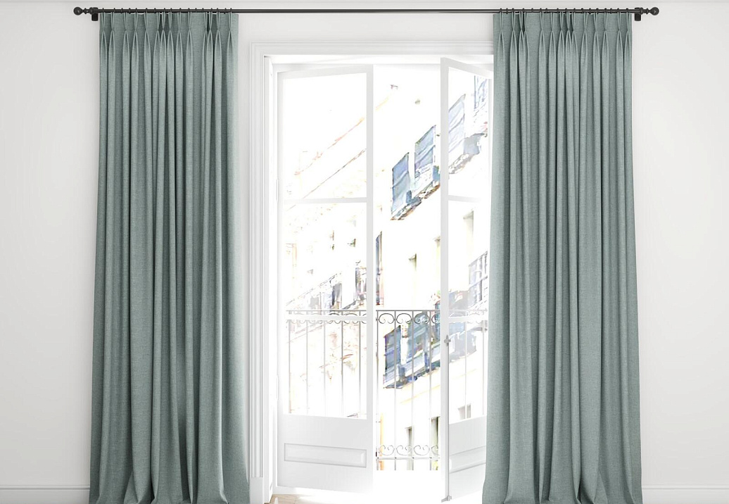 Ткань Daylight Kenai Kenai/Spa