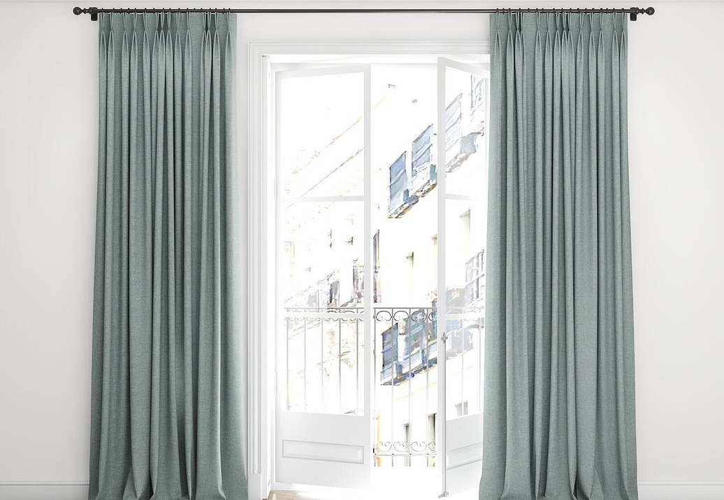 Ткань Daylight Kenai Kenai/Spa