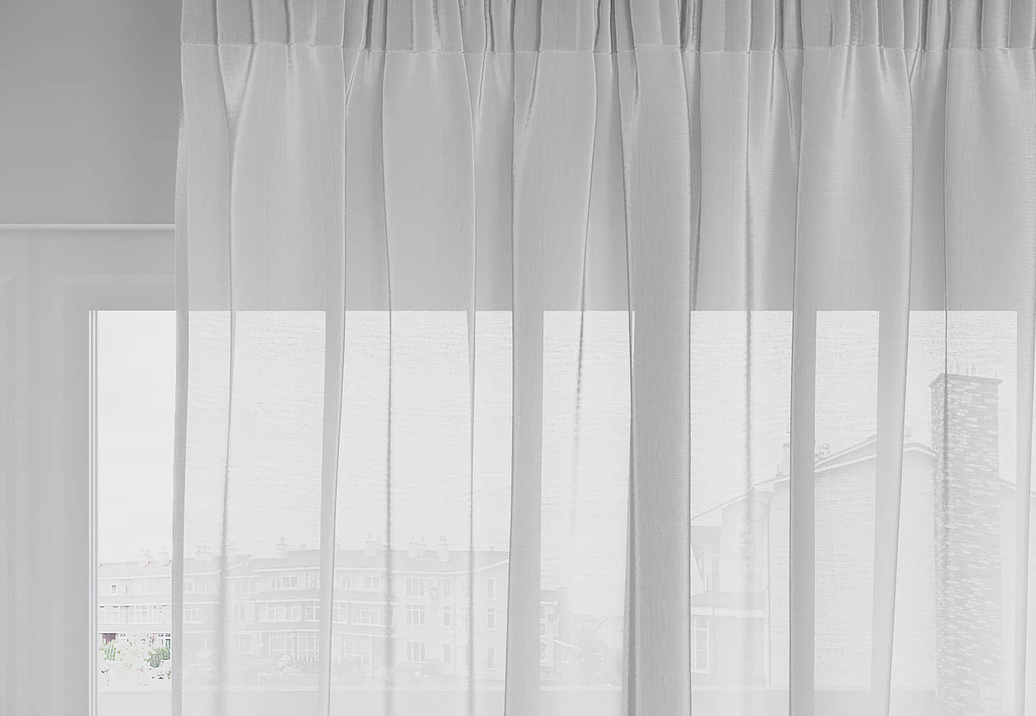 Ткань Daylight Kobe Megumi/Pure