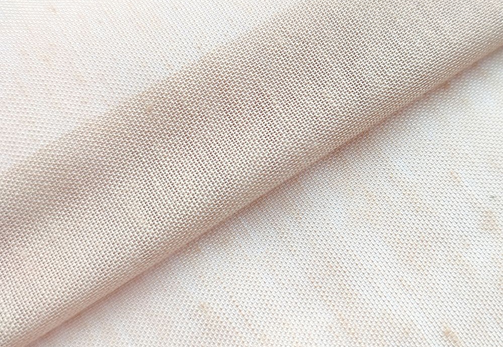 Ткань Daylight Kobe Megumi/Raffia