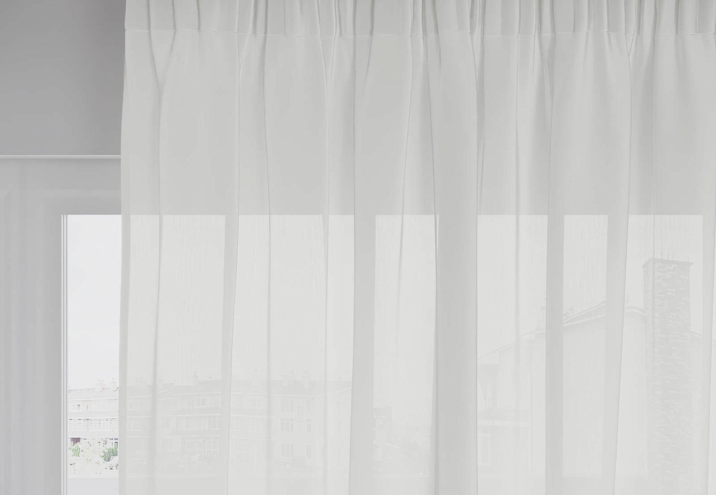 Ткань Daylight Kobe Hotaru/Wool