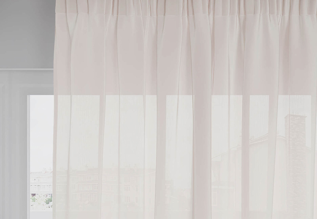 Ткань Daylight Kobe Hotaru/Nougat