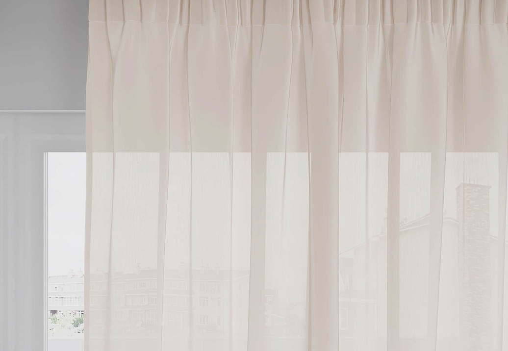 Ткань Daylight Kobe Hotaru/Linen