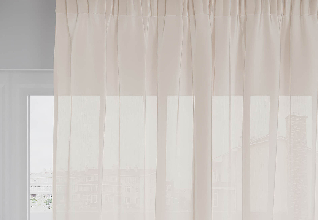 Ткань Daylight Kobe Hotaru/Linen
