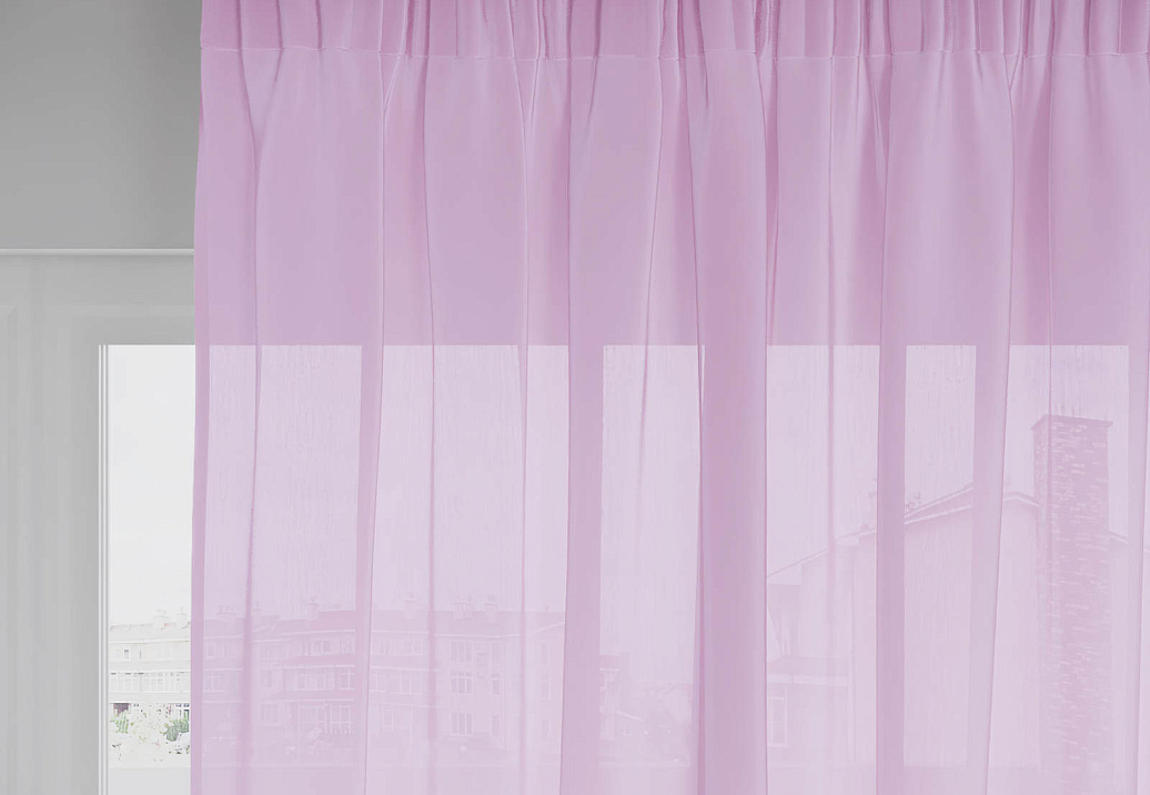Ткань Daylight Kobe Hotaru/Lilac