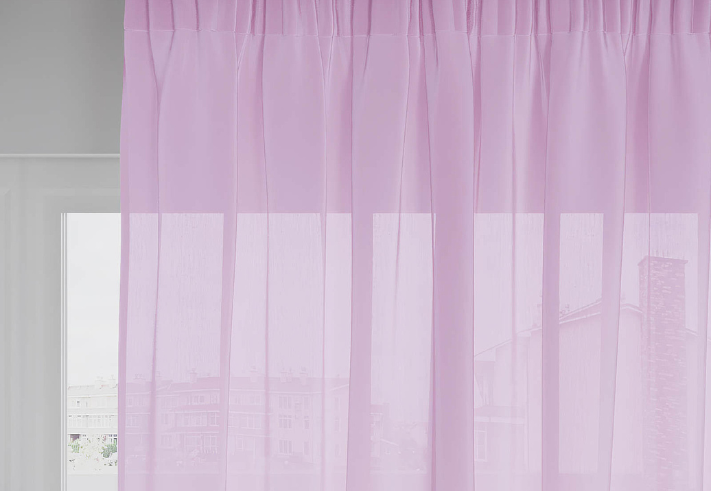 Ткань Daylight Kobe Hotaru/Lilac