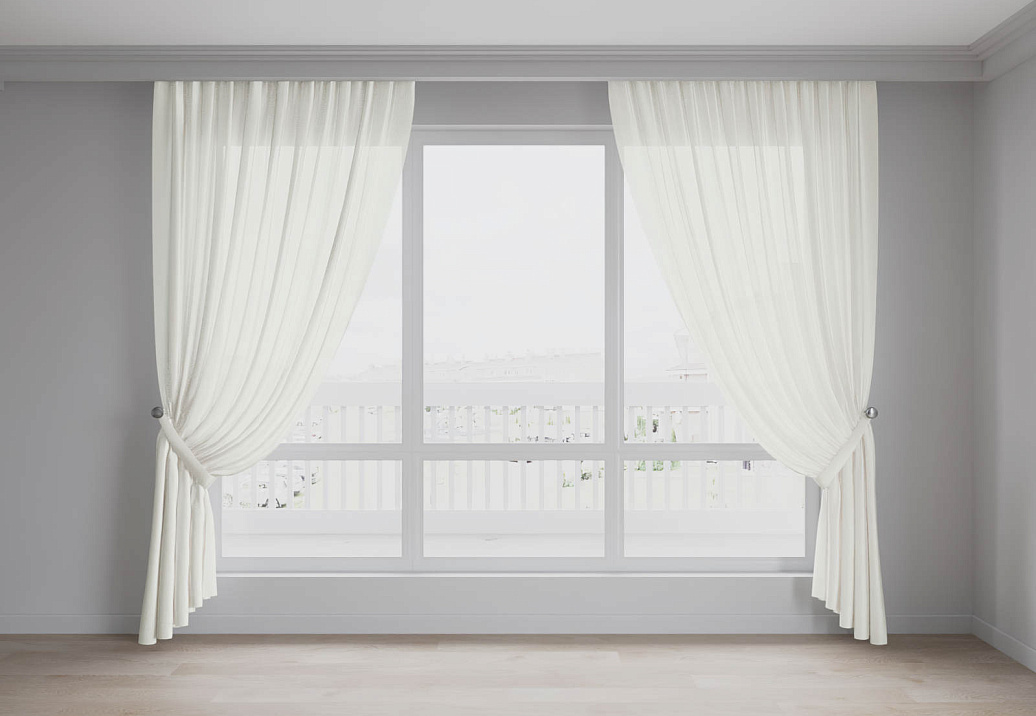 Ткань Daylight Kobe Hotaru/Lime