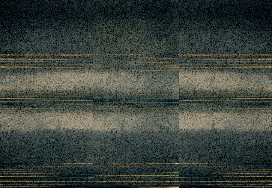 Панно и фотообои JWall 1003 Nomad WJB00851