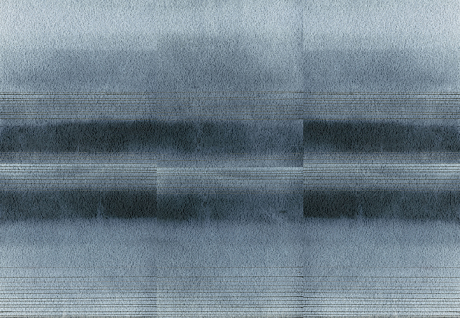 Панно и фотообои JWall 1003 Nomad WJB00853