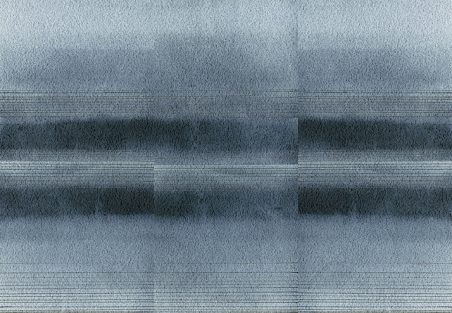 Панно и фотообои JWall 1003 Nomad WJB00853