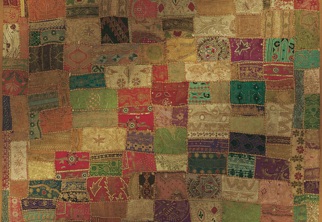 Панно и фотообои Jannelli & Volpi JV 121 Heritage 5072