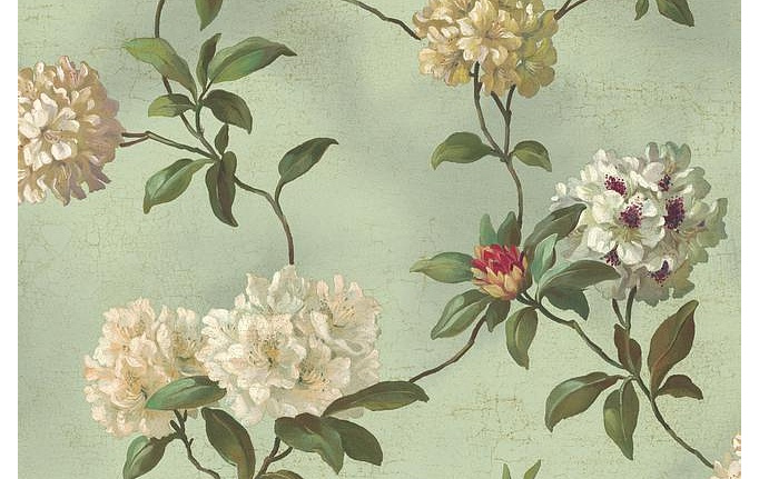 Американские обои York, коллекция Hand Painted III, артикул HA1289