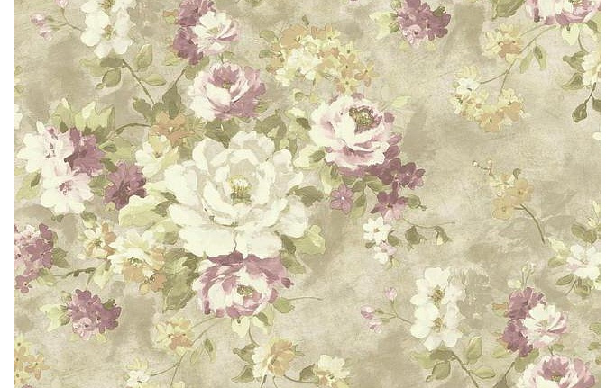 Американские обои York, коллекция Hand Painted III, артикул HP0300
