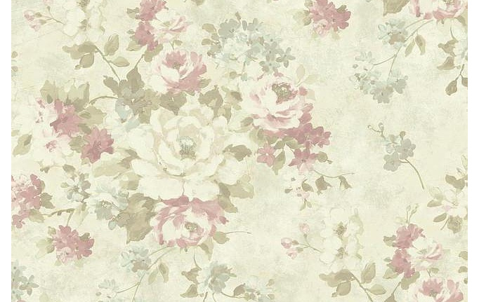 Американские обои York, коллекция Hand Painted III, артикул HP0302