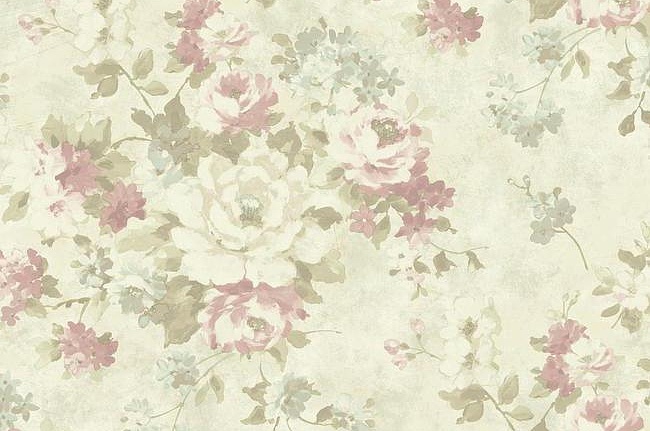 Обои York Hand Painted III HP0302