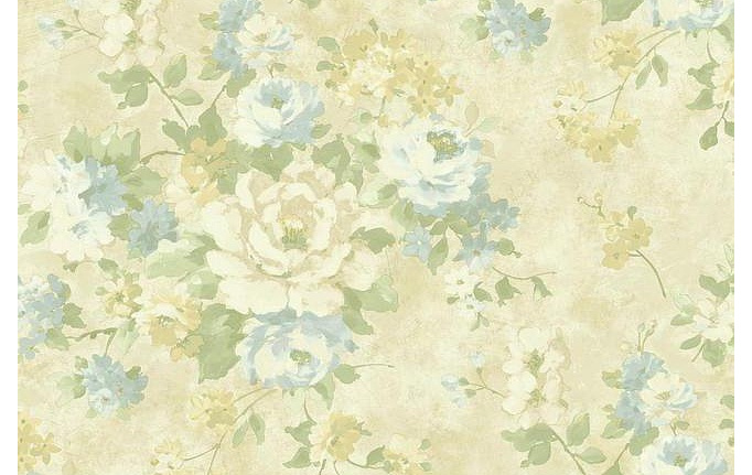 Американские обои York, коллекция Hand Painted III, артикул HP0303